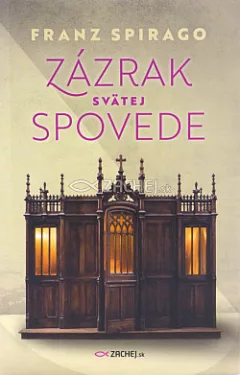 Zázrak svätej spovede