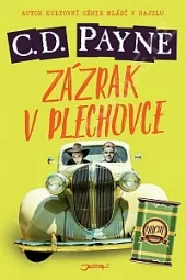 Zázrak v plechovce