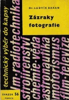 Zázraky fotografie