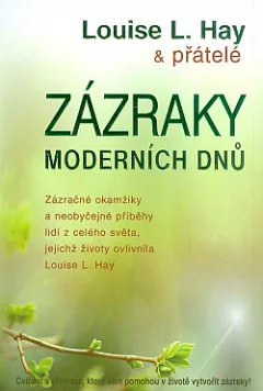 Zázraky moderních dnů