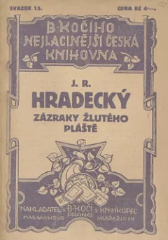 Zázraky žlutého pláště