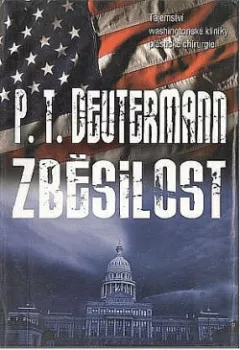 Zběsilost