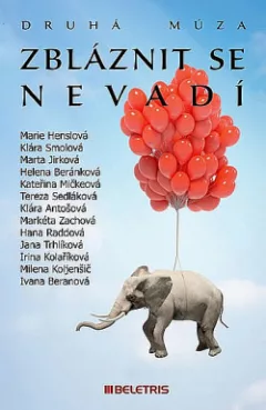 Zbláznit se nevadí