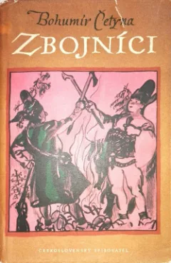 Zbojníci