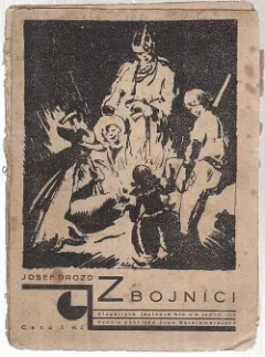 Zbojníci