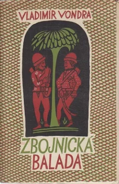Zbojnická balada