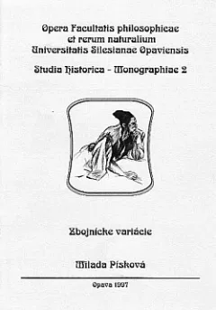 Zbojnícke variácie