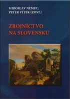 Zbojníctvo na Slovensku