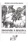 Zbojník a Halina