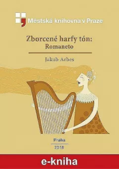 Zborcené harfy tón
