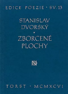 Zborcené plochy