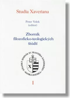 Zborník filozoficko-teologických štúdií