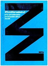 Zbožíznalství pro II. ročník - zaměření průmyslové zboží