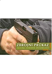 Zbrojní průkaz