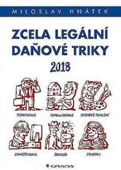Zcela legální daňové triky 2018
