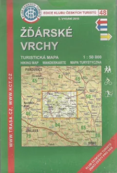 Žďárské vrchy