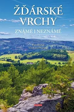 Žďárské vrchy známé i neznámé