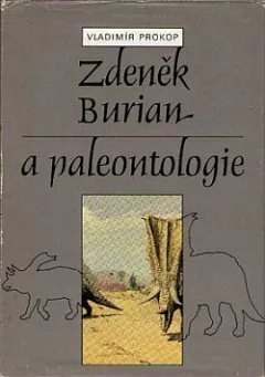 Zdeněk Burian a paleontologie