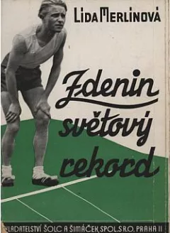 Zdenin světový rekord