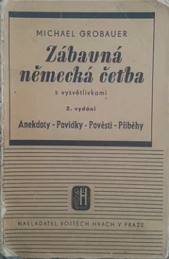 Zdokonalte se v němčině