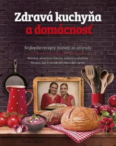 Zdravá kuchyňa a domácnosť