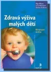 Zdravá výživa malých dětí