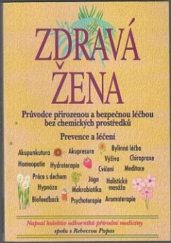 Zdravá žena