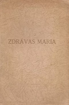 Zdrávas Maria