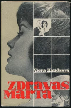 Zdravas Marta