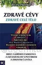 Zdravé cévy - Zdravé celé tělo