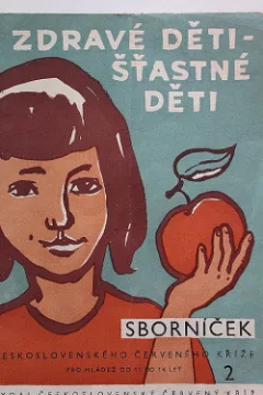Zdravé děti - šťastné děti
