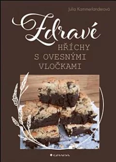 Zdravé hříchy s ovesných vločkami