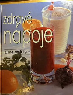 Zdravé nápoje