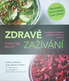 Zdravé zažívání