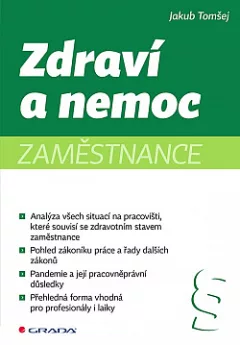 Zdraví a nemoc zaměstnance