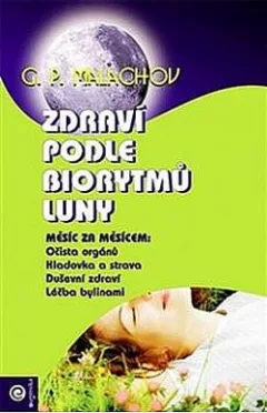 Zdraví podle biorytmů luny