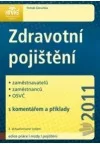 Zdravotní pojištění 2011