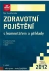 Zdravotní pojištění 2012