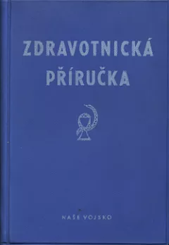 Zdravotnická příručka