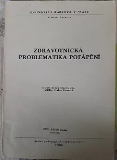 Zdravotnická problematika potápění