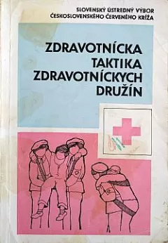 Zdravotnícka taktika zdravotníckych družín