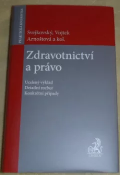 Zdravotnictví a právo