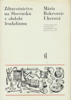 Zdravotníctvo na Slovensku v období feudalizmu