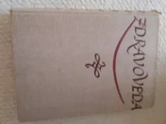 Zdravoveda