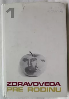 Zdravoveda pre rodinu 1