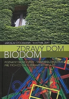Zdravý dom - biodom