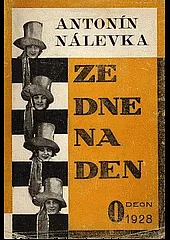 Ze dne na den