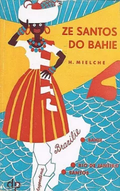 Ze Santos do Bahie