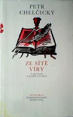 Ze Sítě víry (o rotách, o každé zvláště)