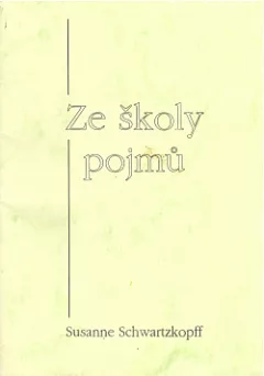 Ze školy pojmů